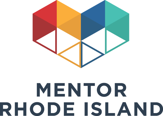 Mentor RI Logo Mentor RI Logo